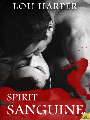 cover image of Spirit Sanguine